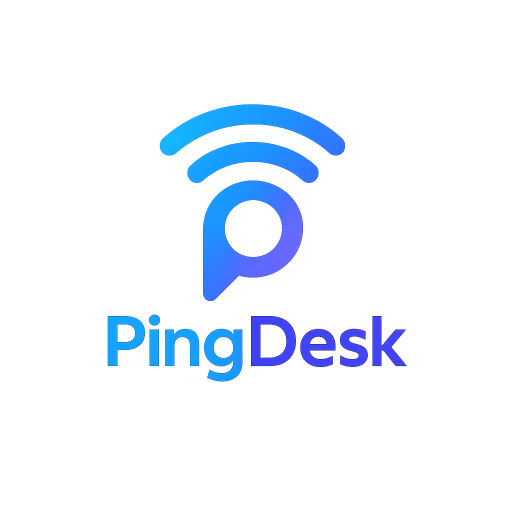 PingDesk